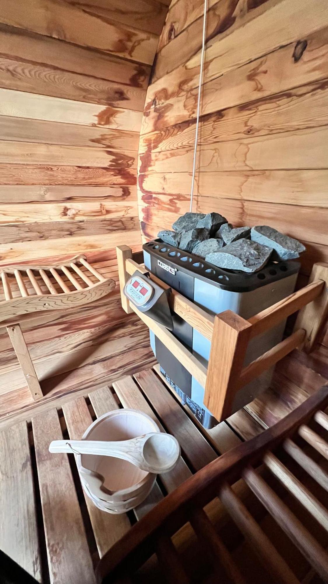 Alto Pangal Lodge 푸에르토 아이센 외부 사진