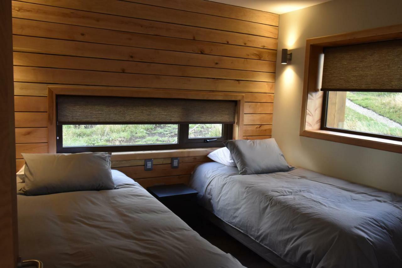Alto Pangal Lodge 푸에르토 아이센 외부 사진