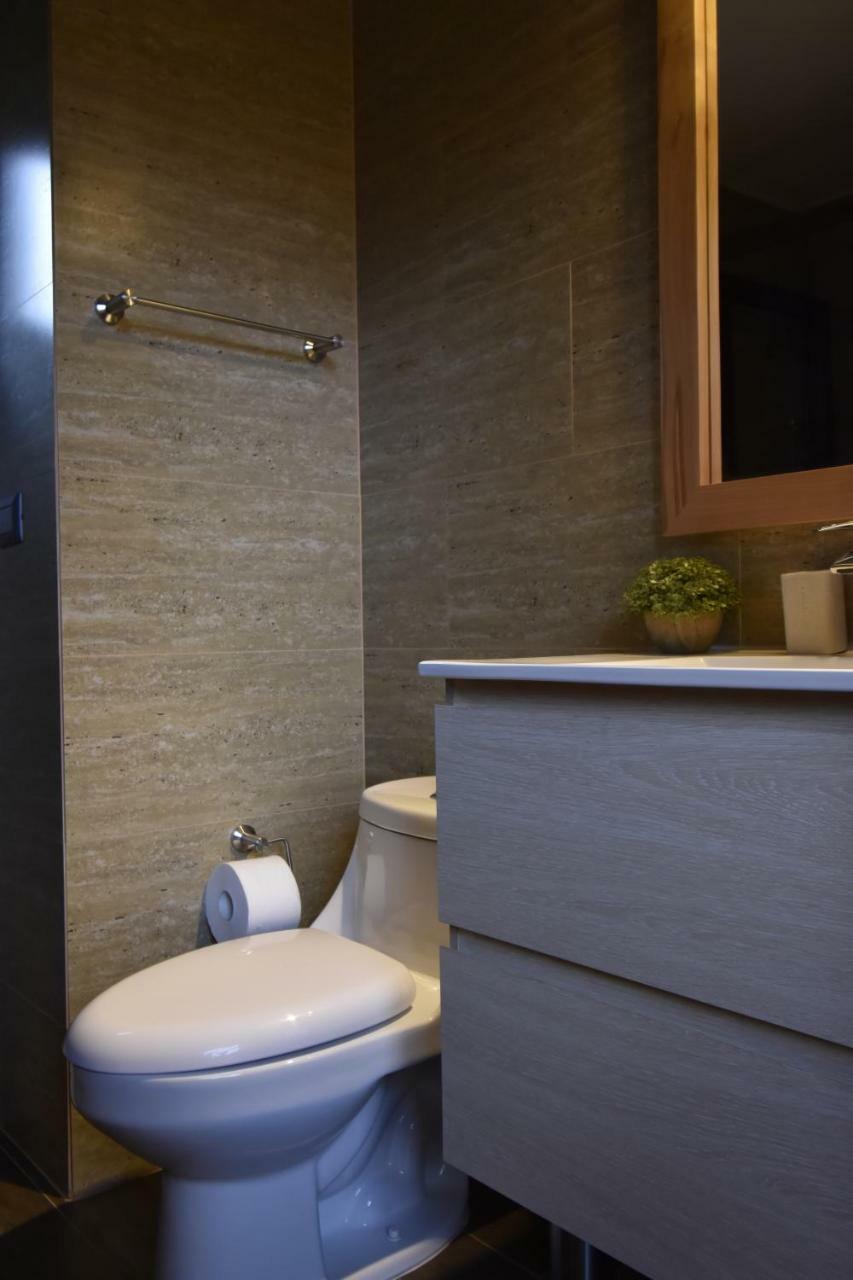 Alto Pangal Lodge 푸에르토 아이센 외부 사진