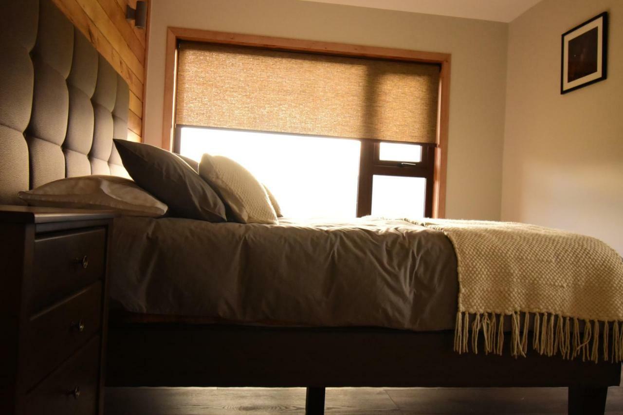 Alto Pangal Lodge 푸에르토 아이센 외부 사진